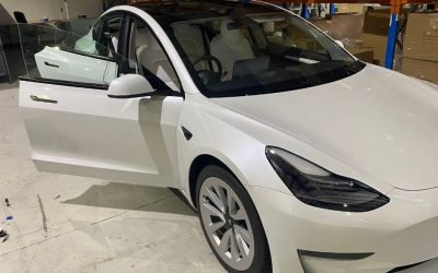 Teslas can do a lot of things but it can’t…