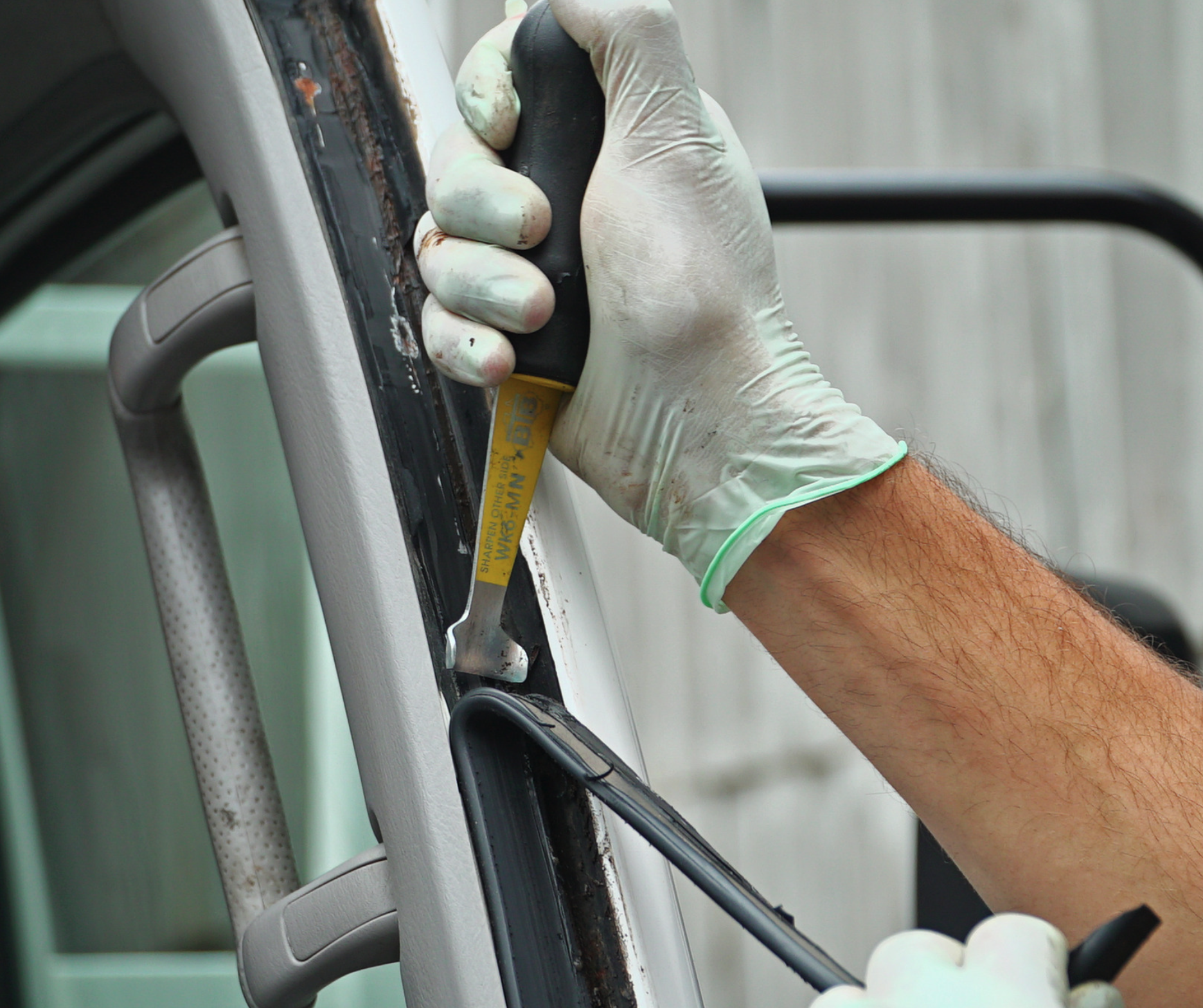 Need for Cracked Windscreens Repairs: