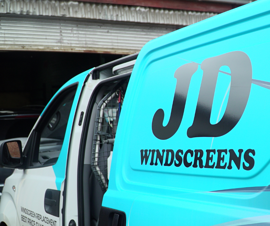 10 Reasons to Choose JD Windscreens for Mobile Windscreen Repairs & Replacements